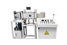 新型网带换网器